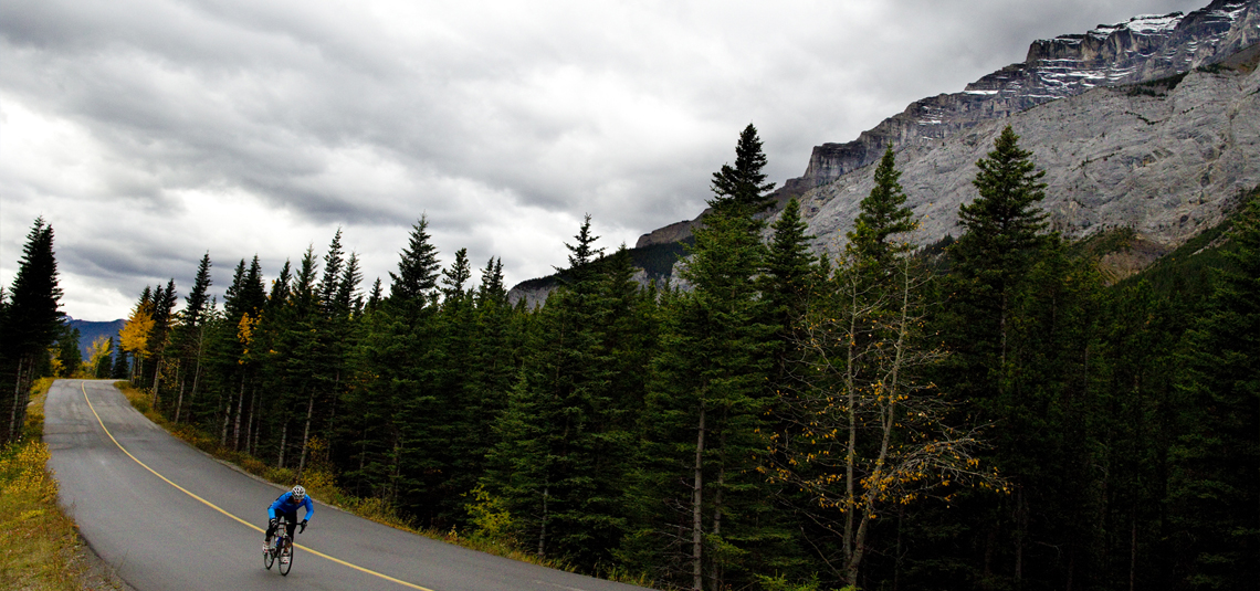 Banff National Park, Alberta, Canada
