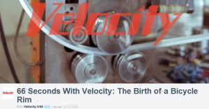 Velocity